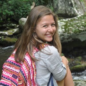 Meet your Posher, Kailey